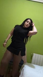 Chica busca chico en Las Palmas: 