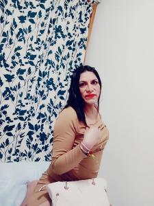 Travesti en Madrid: 