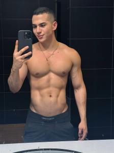 Chico busca chica en Madrid: 