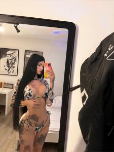 Transexual en Barcelona: 