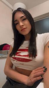 Travesti en Asturias: 