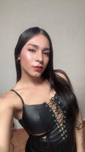 Transexual en Asturias: 