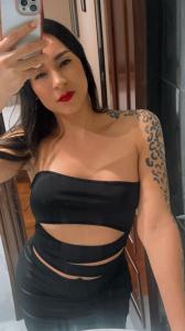 Transexual en Asturias: 