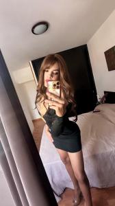Transexual en Las Palmas: 