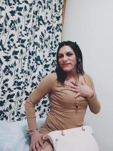 Travesti en Madrid: 