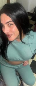 Travesti en Málaga: 