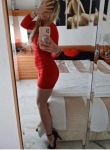 Chica busca chico en Alicante: 