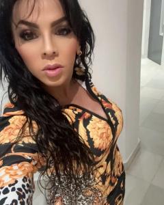 Travesti en Málaga: 