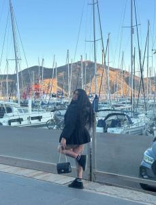 Transexual en Murcia: 