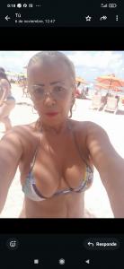 Chica busca chico en La Coruña: 