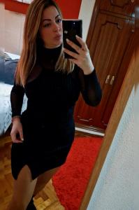 Chica busca chico en Lugo: 