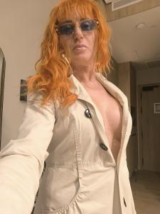 Travesti en Alicante: 