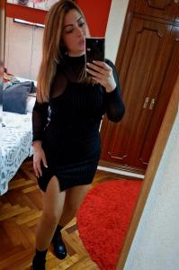 Chica busca chico en Lugo: 