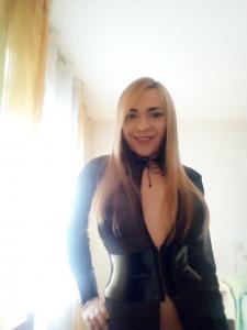 Transexual en Burgos: 