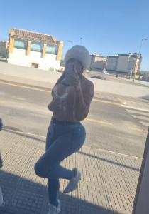 613794944: Transexual en Ibiza