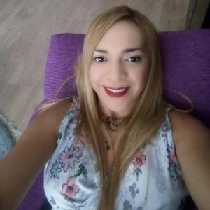 Transexual en Madrid: 
