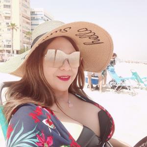 Transexual en Madrid: 