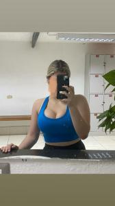 Chica busca chico en Madrid: 