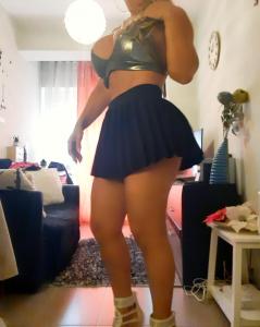 Chica busca chico en La Coruña: 