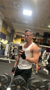 Chico busca chica en Madrid: 