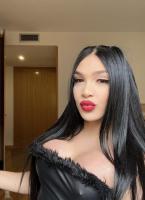 604197836: Transexual en Madrid