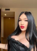 604197836: Transexual en Madrid