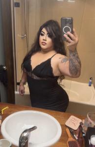 Travesti en Orense: 