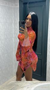 Chica busca chico en Almería: 