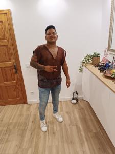 Chico busca chica en Alicante: 