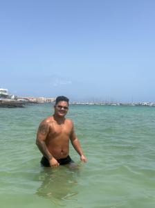 Chico busca chica en Alicante: 