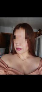 Chica busca chico en Madrid: 