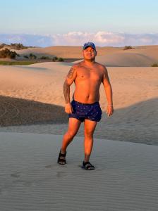 643564317: Chico busca chica en Madrid