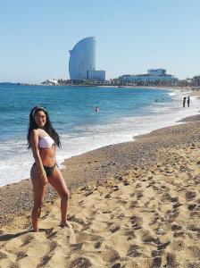 643636354: Chica busca chico en Granada