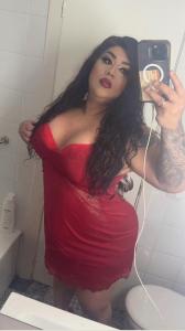 Travesti en Pontevedra: 