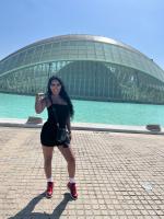 643636354: Chica busca chico en Granada