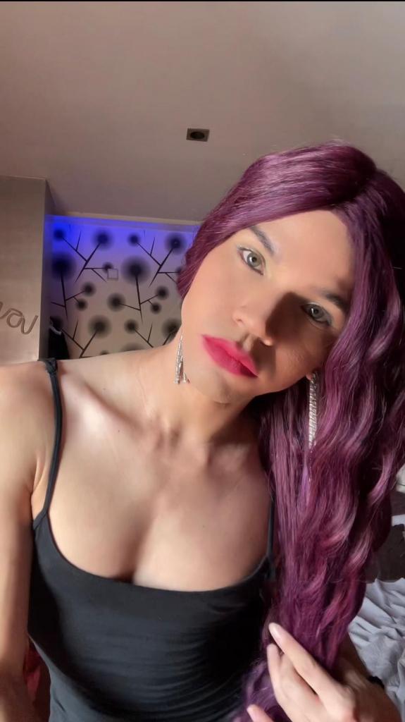 600471241: Travesti en Murcia