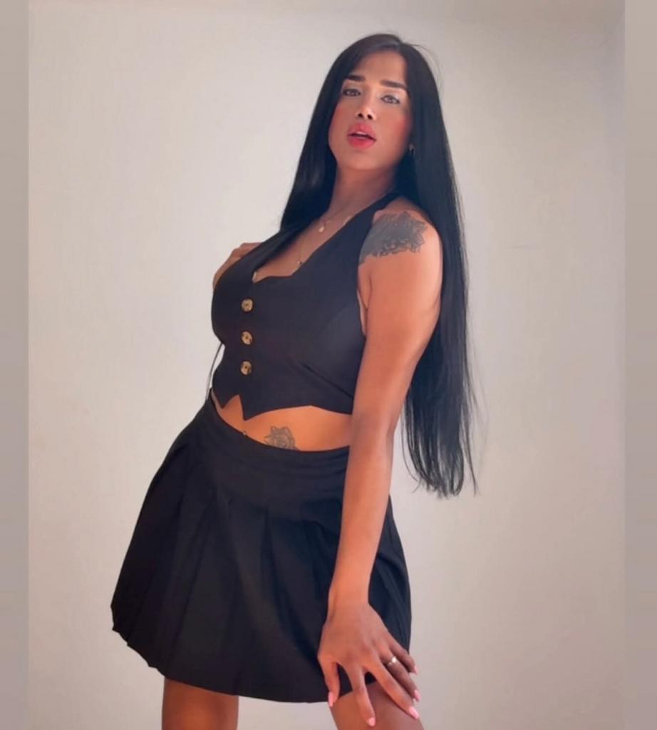 Travesti en Salamanca: 