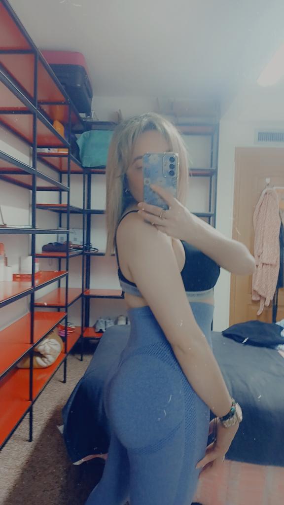 Chica busca chico en Valladolid: 