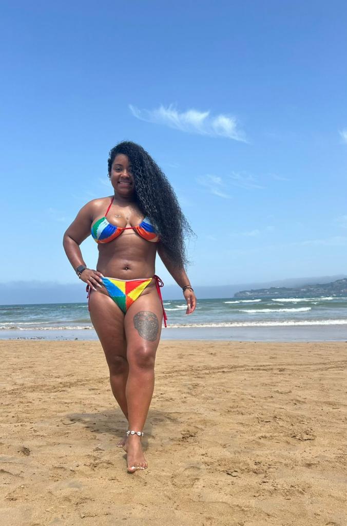 Chica busca chico en Madrid: 