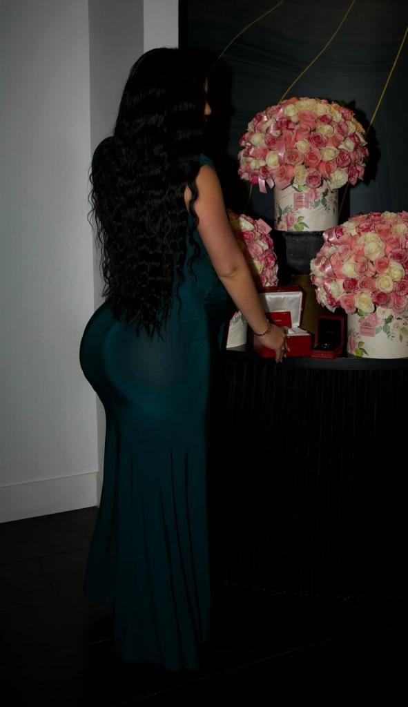 Chica busca chico en Tenerife: 