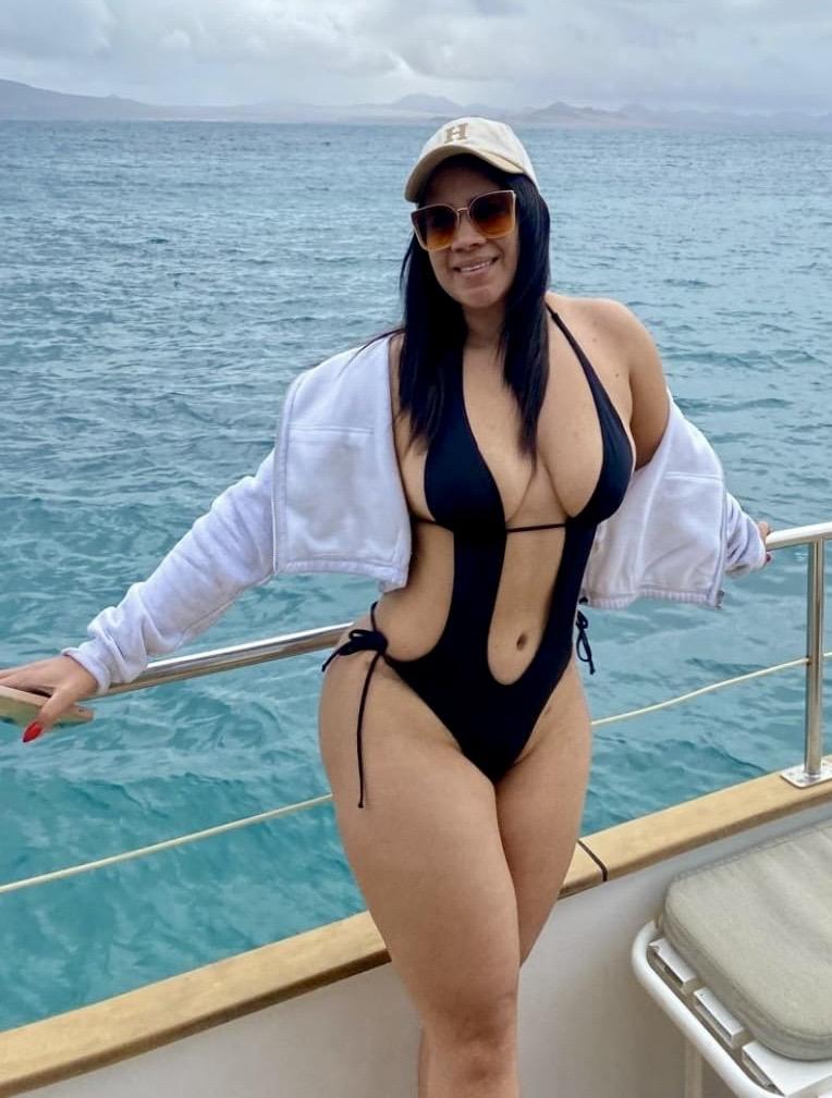 Chica busca chico en Las Palmas: 