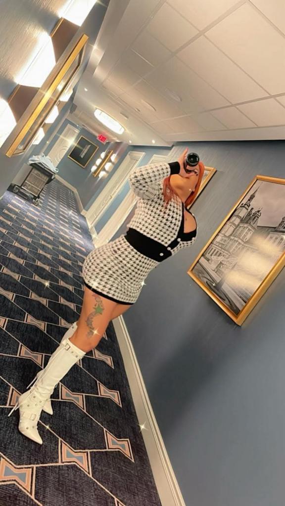 Travesti en Málaga: 