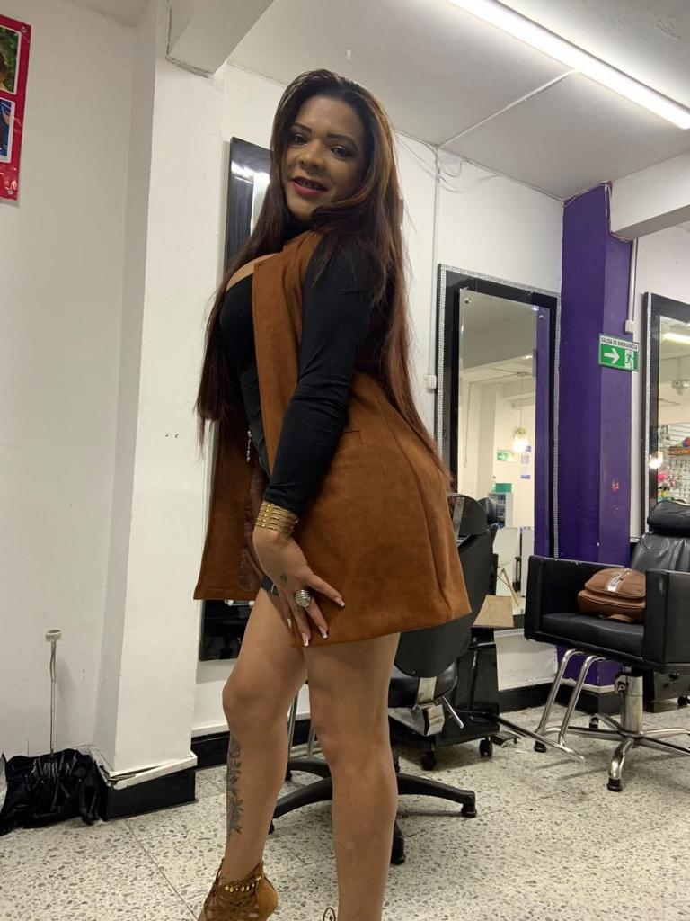 Travesti en Málaga: 