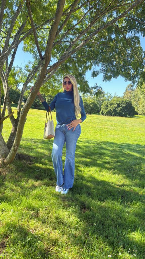 Transexual en Vizcaya: 