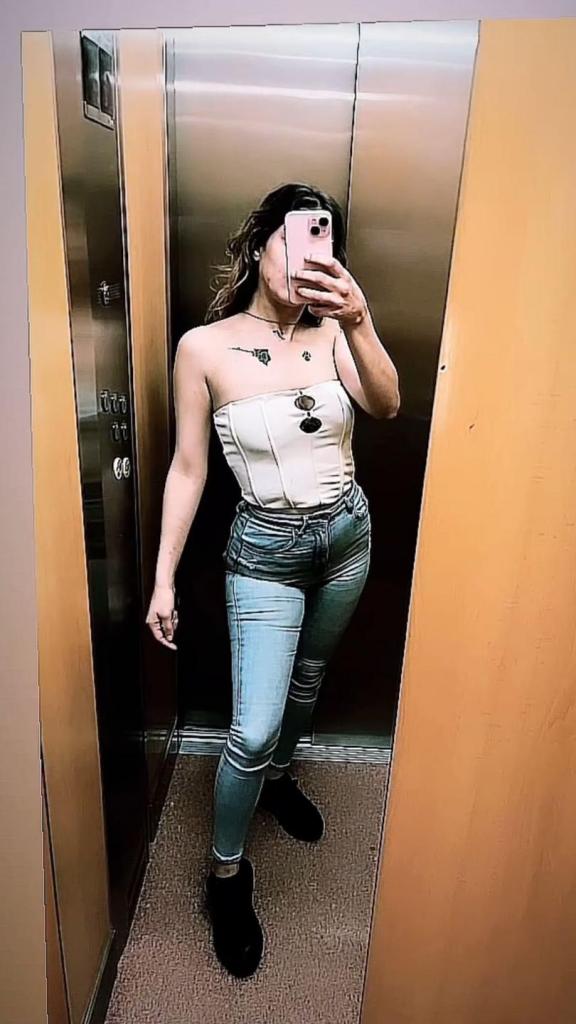 Chica busca chico en Pontevedra: 