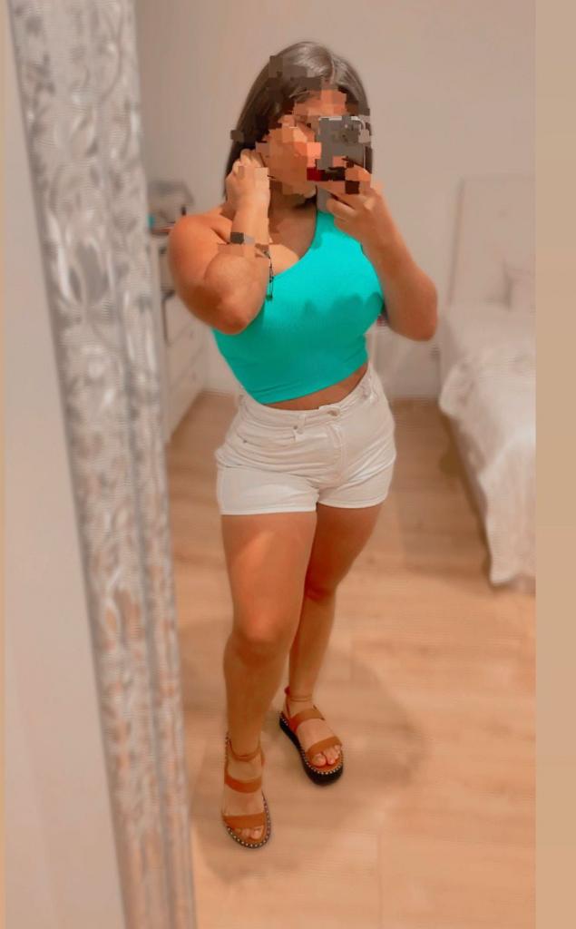 Chica busca chico en Madrid: 