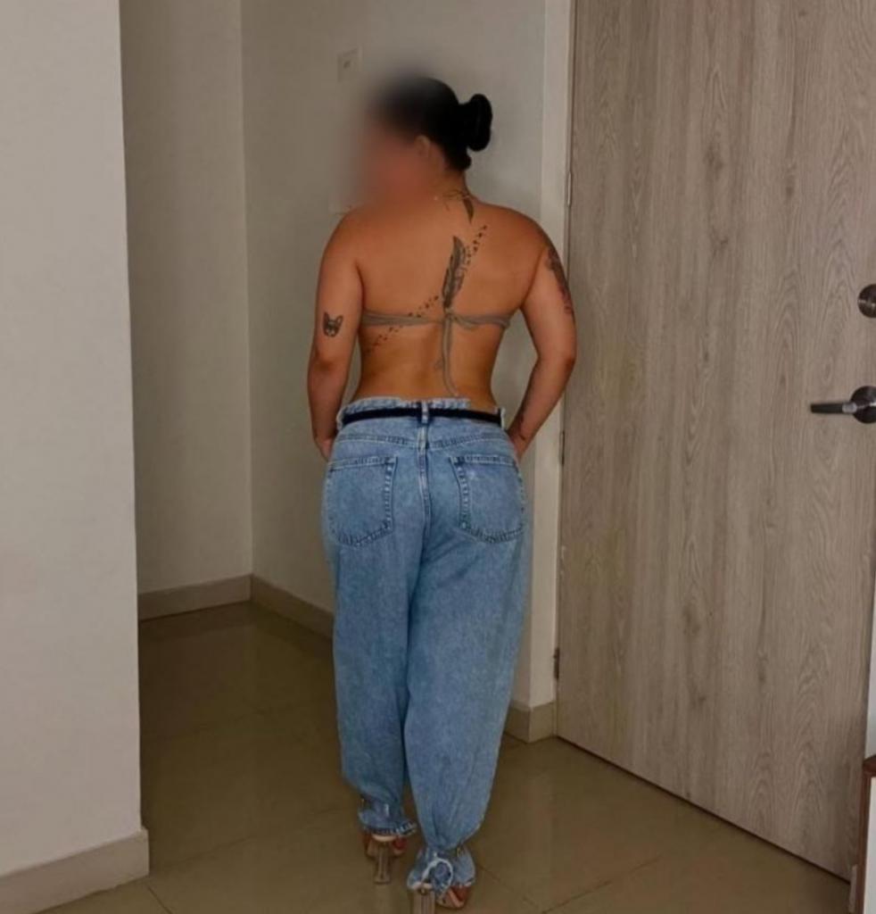 Chica busca chico en Alicante: 