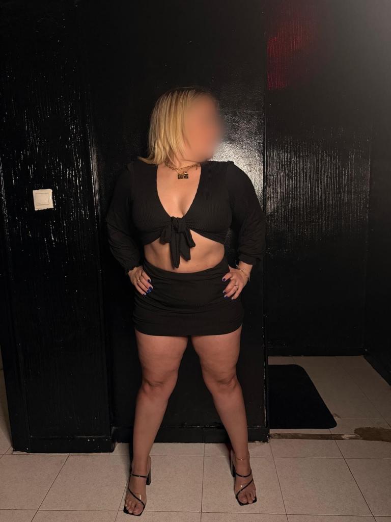 Chica busca chico en Madrid: 