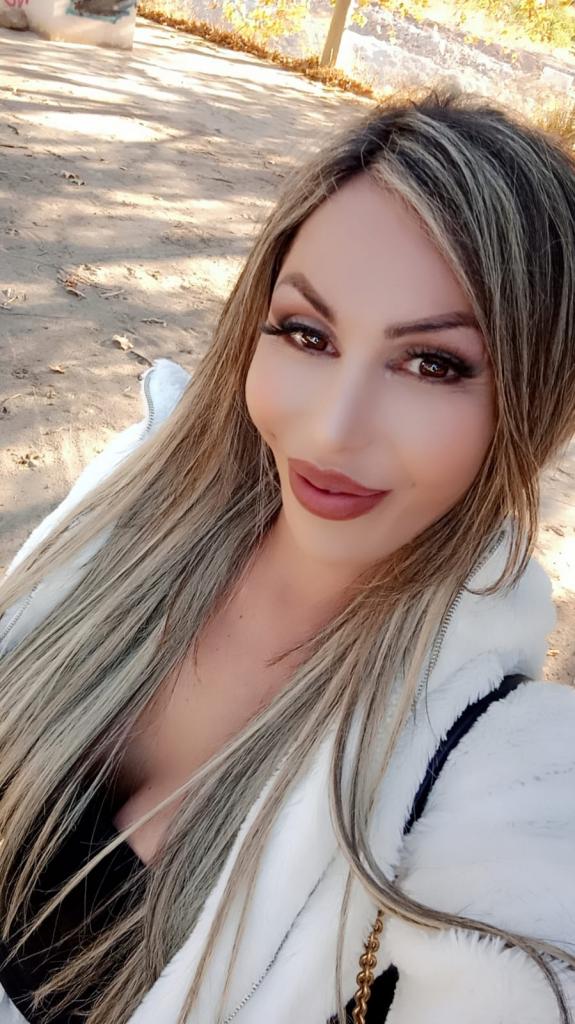 Transexual en Málaga: 