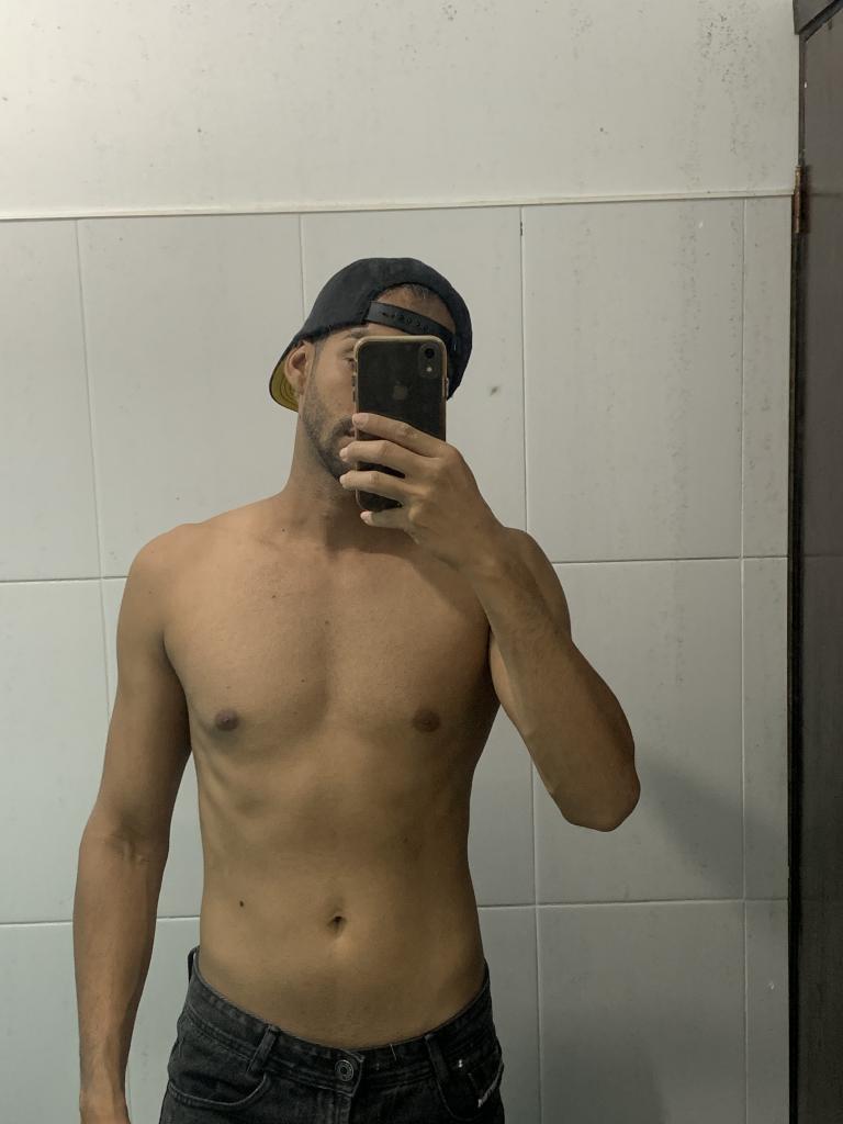 Chico busca chica en Madrid: 